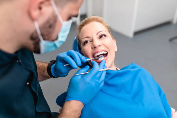 Best Full Mouth Reconstruction  in Glenmora, LA