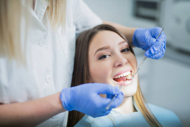 Oral Surgery in Glenmora, LA